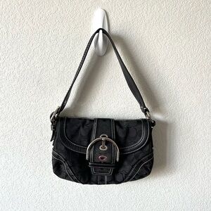 COACH BAG NOT FOR SALE SOLD